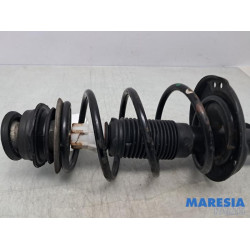 Fiat - 500 - Schokdemperpoot links-voor