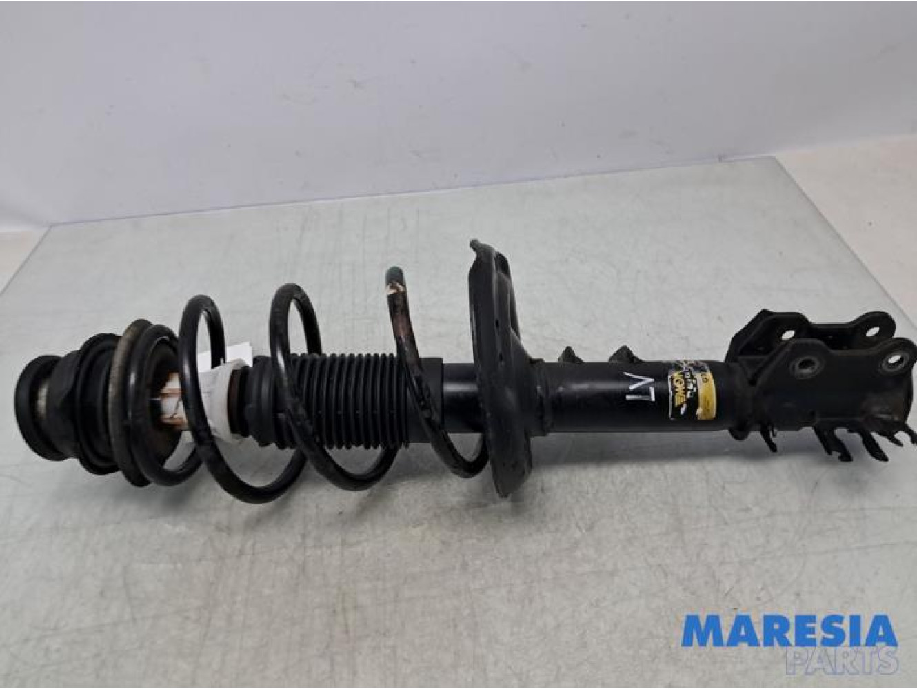 Fiat - 500 - Schokdemperpoot links-voor