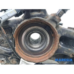 Peugeot - 3008 - Fusee links-voor