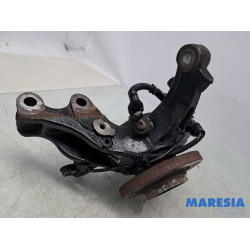 Peugeot - 3008 - Fusee links-voor