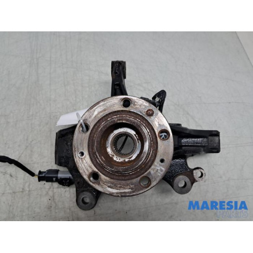 Peugeot - 3008 - Knuckle, front right