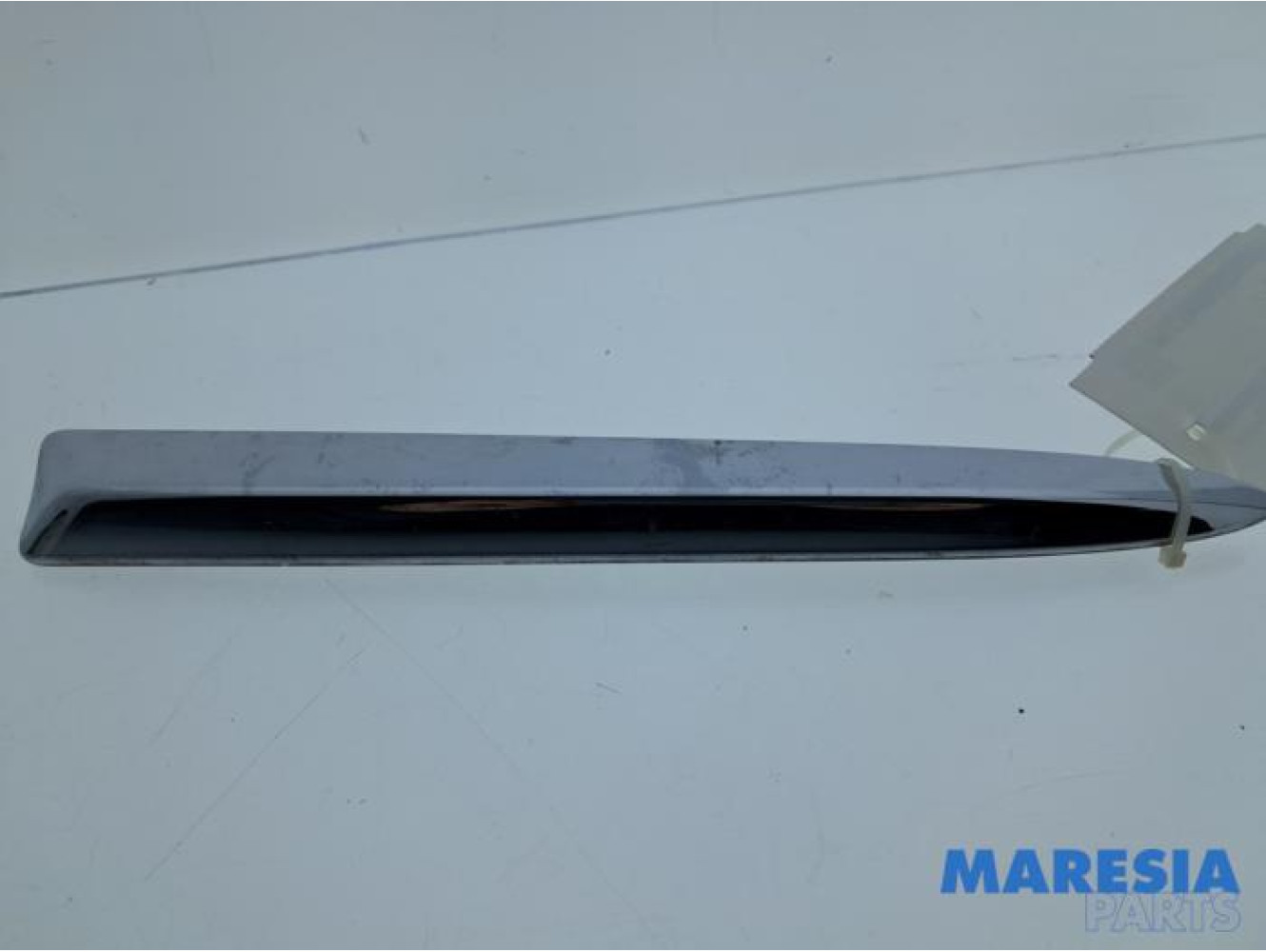 Fiat - 500 - Sierstrip