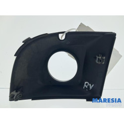 Fiat - 500 - Abdeckplatte Nebelscheinwerfer rechts