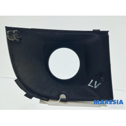 Fiat - 500 - Cover plate fog light, left