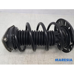 Peugeot - 3008 - Front shock absorber rod, left