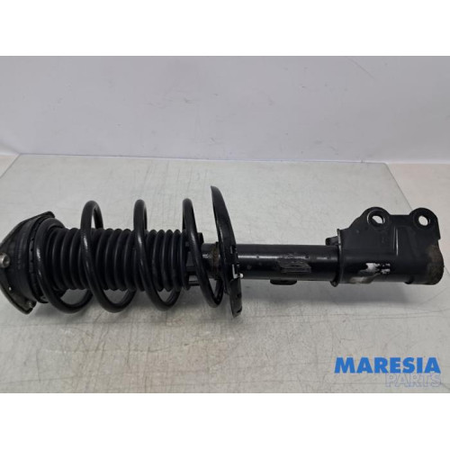 Peugeot - 3008 - Schokdemperpoot links-voor