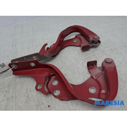 Fiat - 500 - Motorkap Scharnier