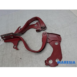 Fiat - 500 - Motorkap Scharnier