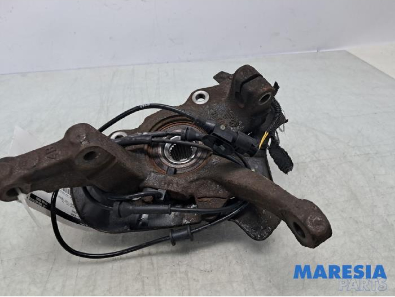 Fiat - 500 - Joint avant gauche