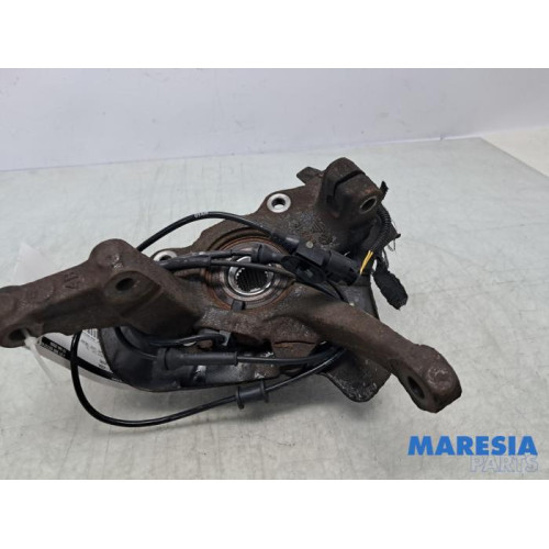 Fiat - 500 - Fusee links-voor