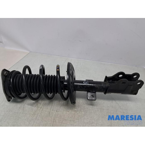 Peugeot - 3008 - Front shock absorber rod, right