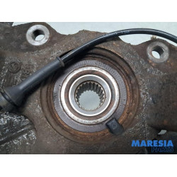 Fiat - 500 - Fusee rechts-voor