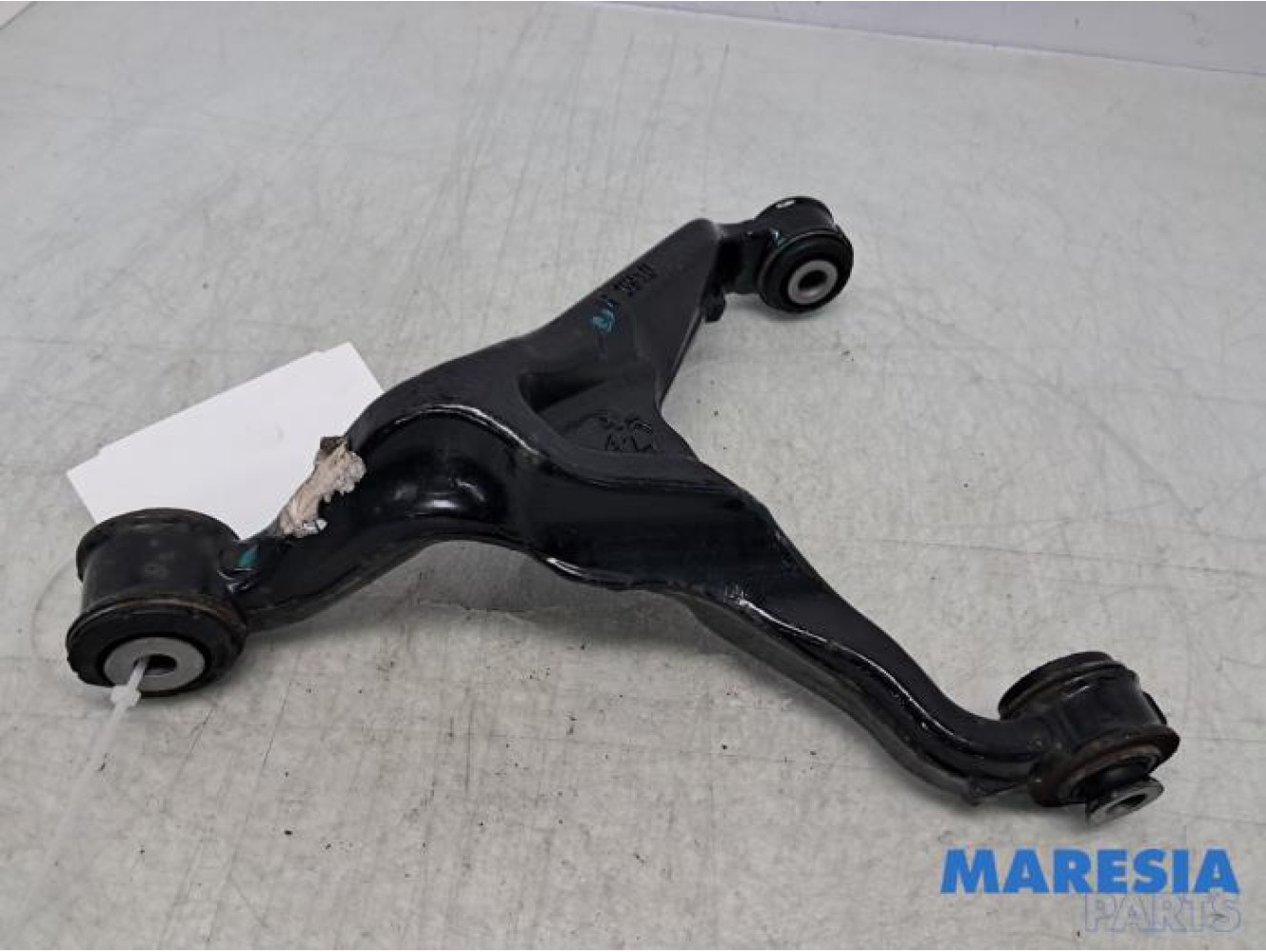 Peugeot - 3008 - Bras de suspension arrière droit