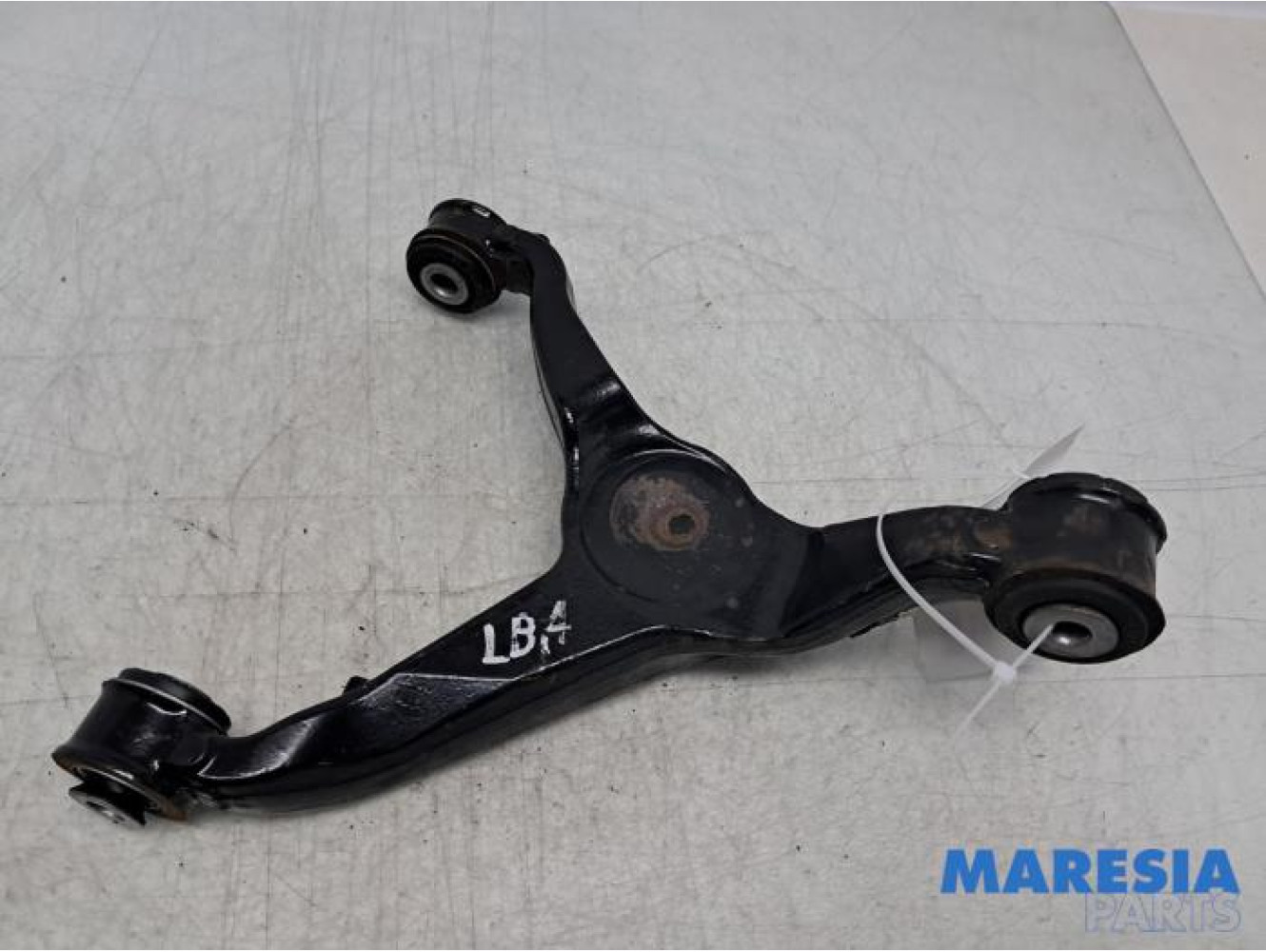 Peugeot - 3008 - Querlenker links vorne