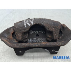 Fiat - 500 - Remklauw (Tang) rechts-voor