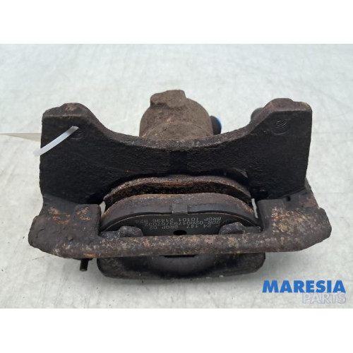 Fiat - 500 - Remklauw (Tang) rechts-voor