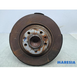 Peugeot - 3008 - Fusee links-achter