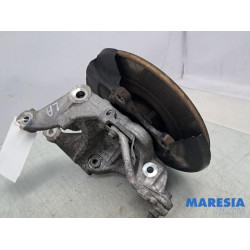 Peugeot - 3008 - Fusee links-achter