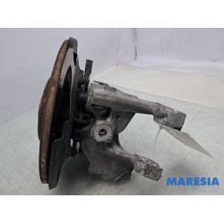 Peugeot - 3008 - Fusee links-achter