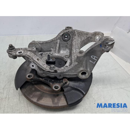 Peugeot - 3008 - Fusee links-achter