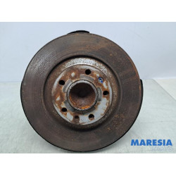 Peugeot - 3008 - Fusee rechts-achter