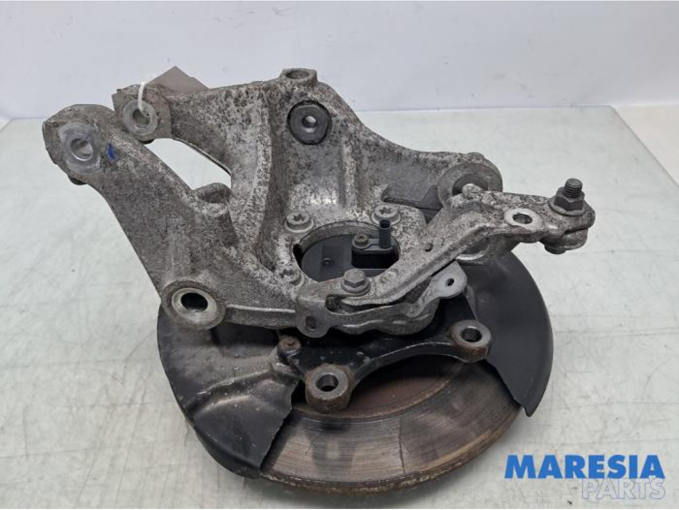 Peugeot - 3008 - Fusee rechts-achter