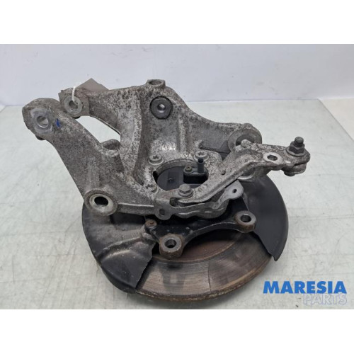 Peugeot - 3008 - Fusee rechts-achter