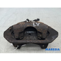 Fiat - 500 - Bremszange links vorne