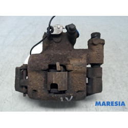 Fiat - 500 - Bremszange links vorne