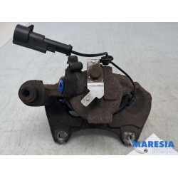 Fiat - 500 - Bremszange links vorne