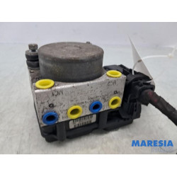 Fiat - 500 - ABS Pumpe