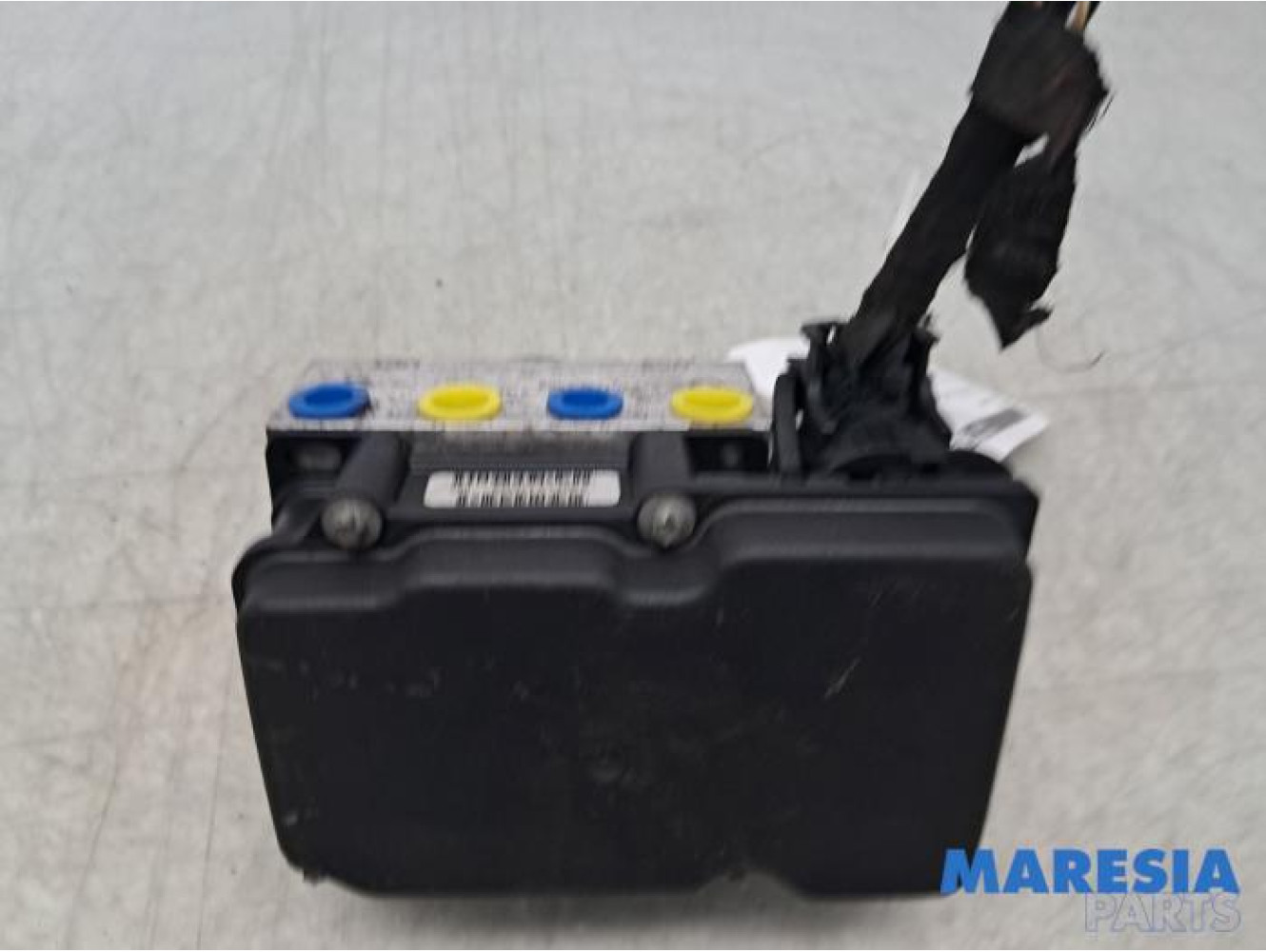 Fiat - 500 - ABS Pumpe