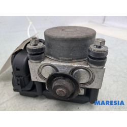 Fiat - 500 - ABS Pumpe