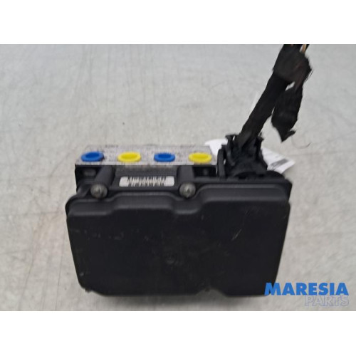 Fiat - 500 - ABS Pumpe