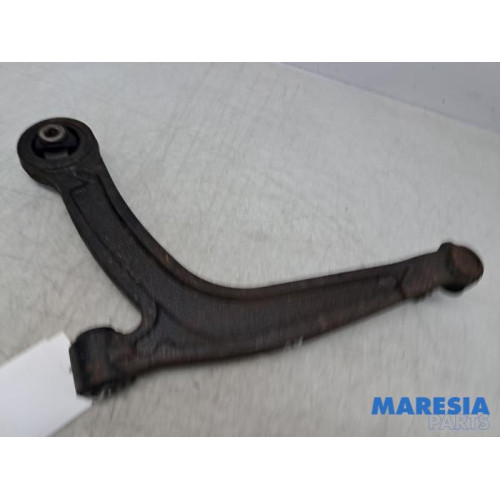 Fiat - 500 - Querlenker unten rechts vorne