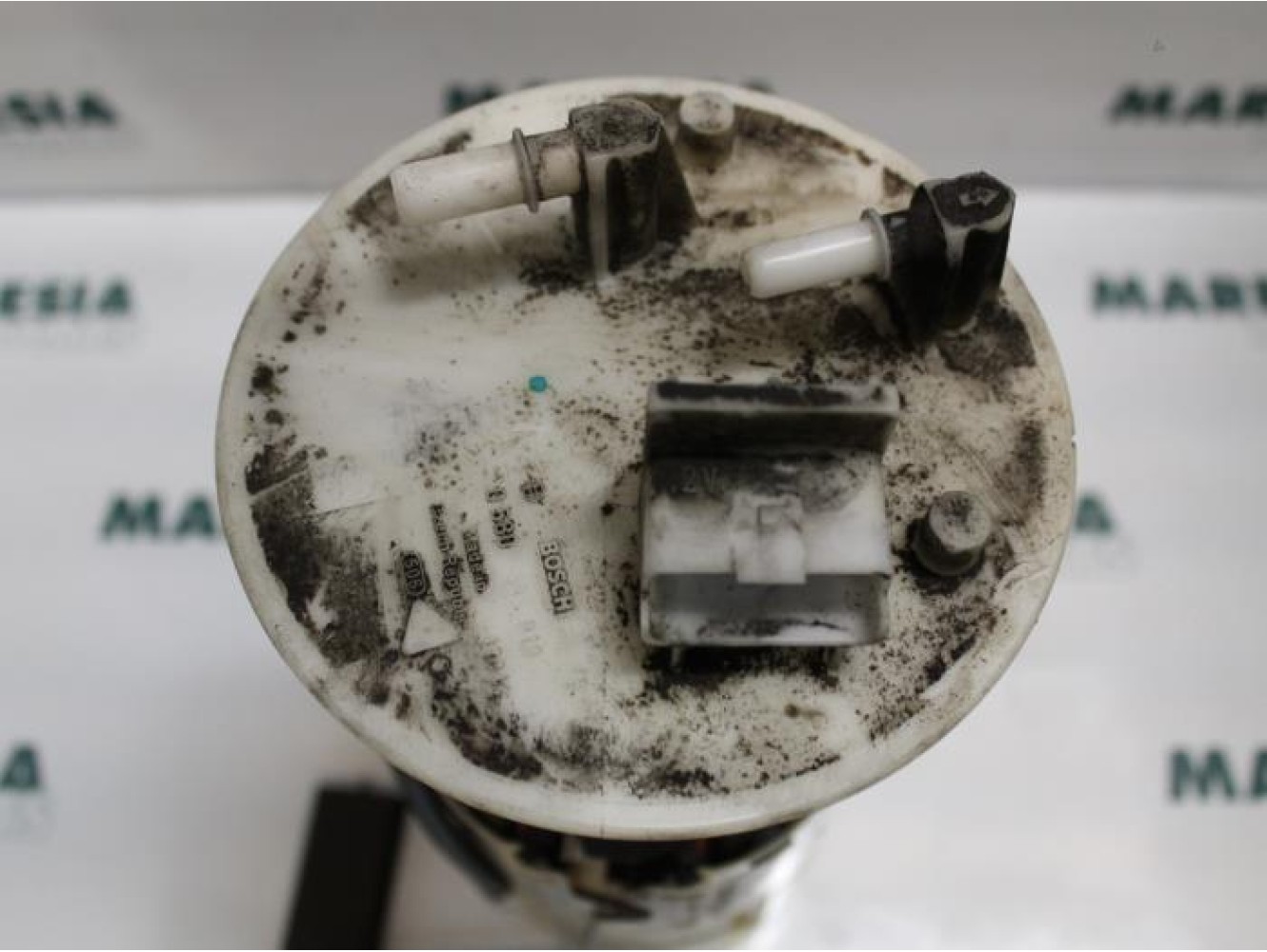 Lancia - Lybra - Pompe carburant électrique