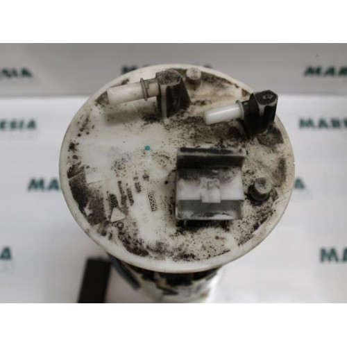 Lancia - Lybra - Kraftstoffpumpe Elektrisch
