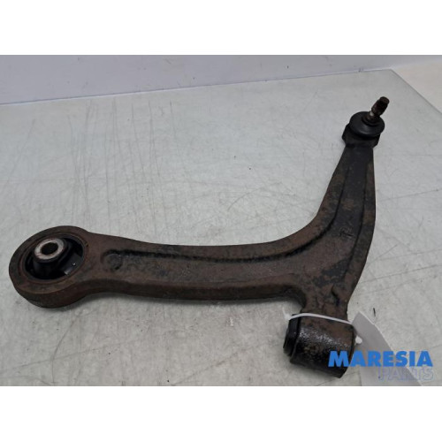 Fiat - 500 - Querlenker unten links vorne