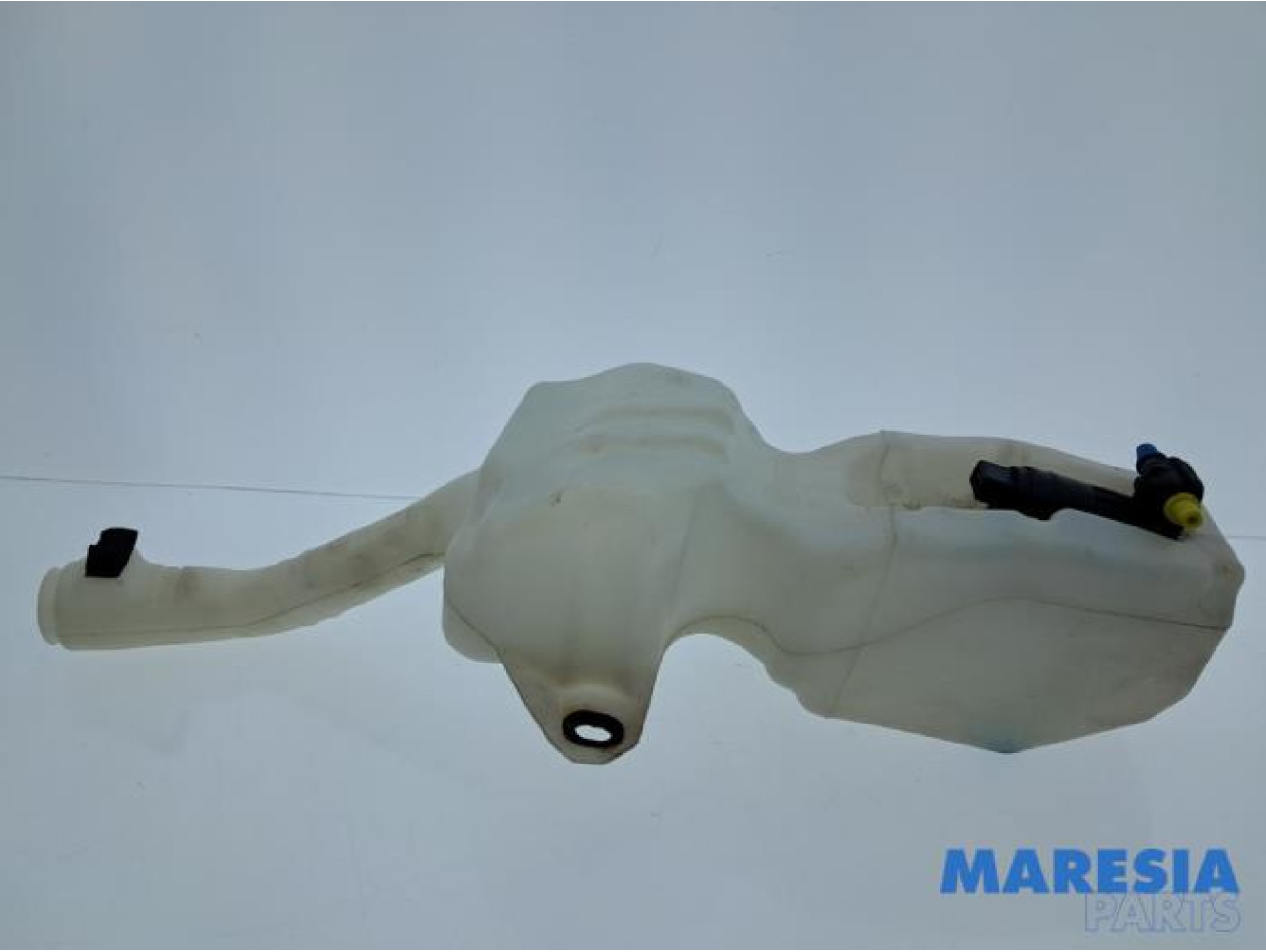 Fiat - 500 - Scheibensprühertank vorne