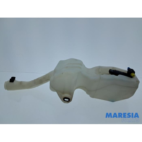 Fiat - 500 - Ruitensproeiertank voor