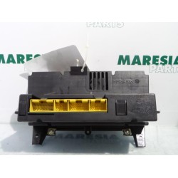 Lancia - Lybra - Heizung Bedienpaneel