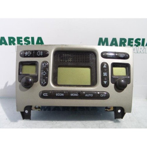 Lancia - Lybra - Panneau de commandes chauffage