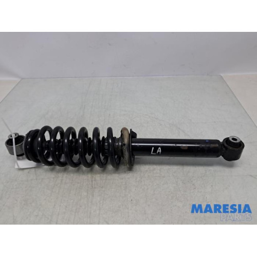 Peugeot - 3008 - Schokdemperpoot links-achter