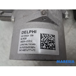 Fiat - 500 - Lenksäule Gehäuse