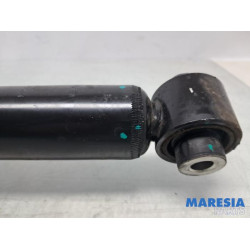 Peugeot - 3008 - Stoßdämpferstrebe rechts hinten