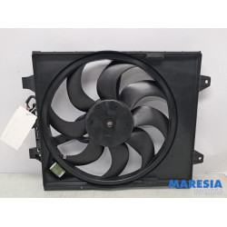 Fiat - 500 - Ventilateur moteur