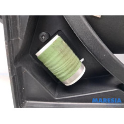 Fiat - 500 - Ventilateur moteur