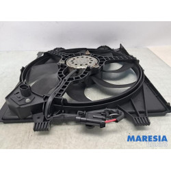 Fiat - 500 - Ventilateur moteur