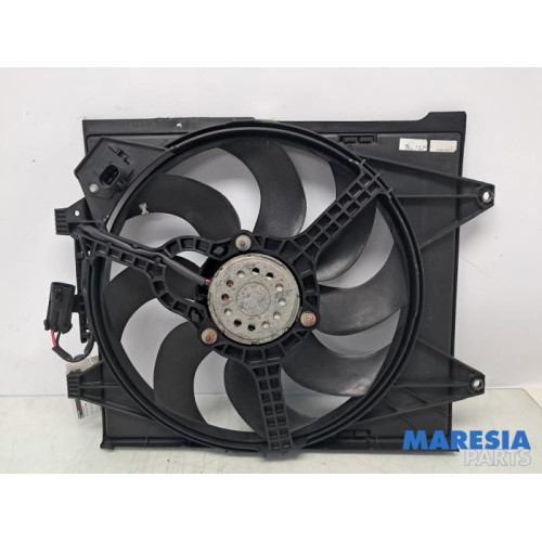 Fiat - 500 - Ventilateur moteur