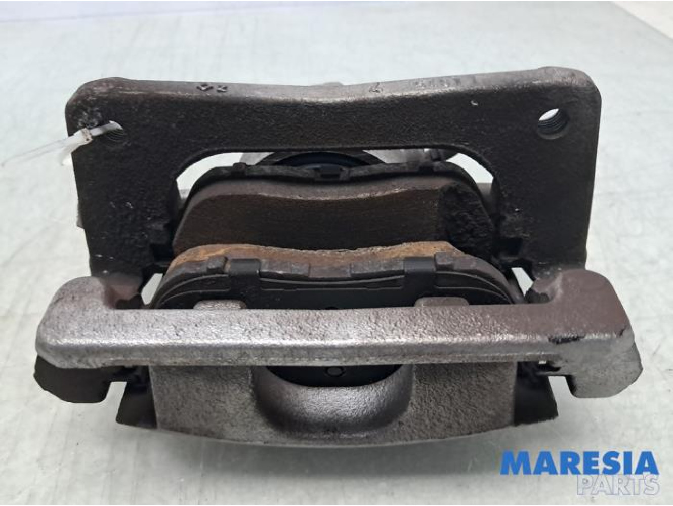 Peugeot - 3008 - Front brake calliper, right